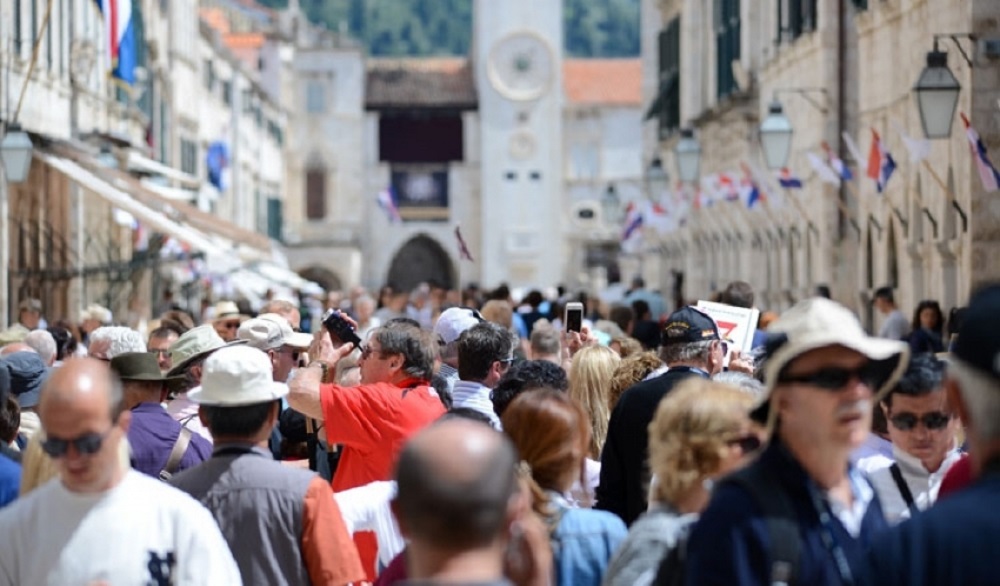Sezon turistik rekord per Kroacine, shkak hyrja e vendit ne Shengen